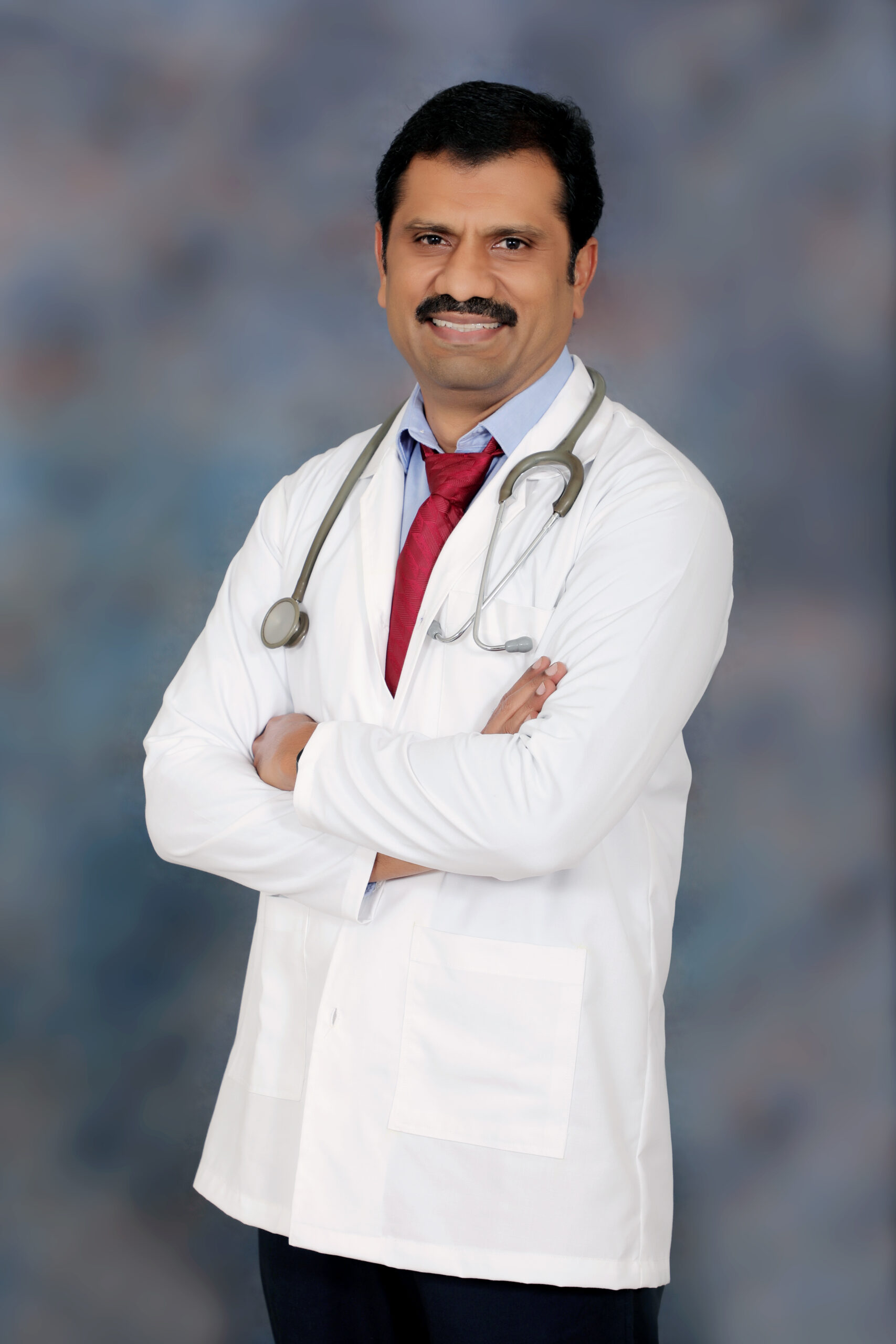 Dr. Arun Karthik