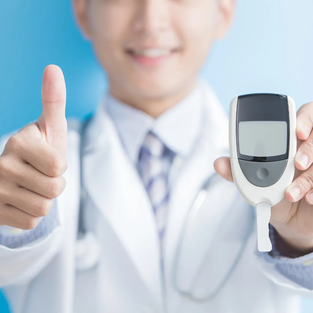 Diabetic Centre 1
