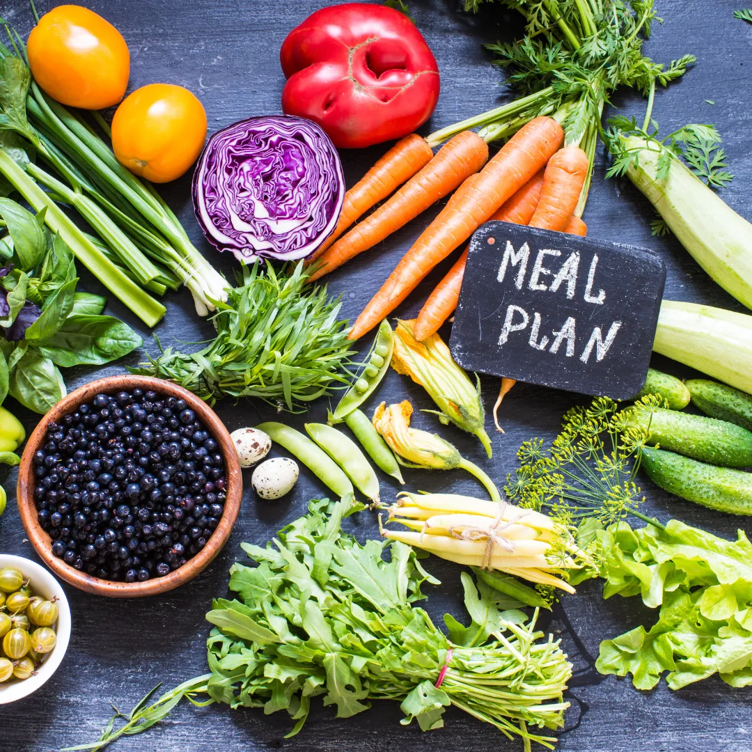 Diabetes Treatment Food Plan