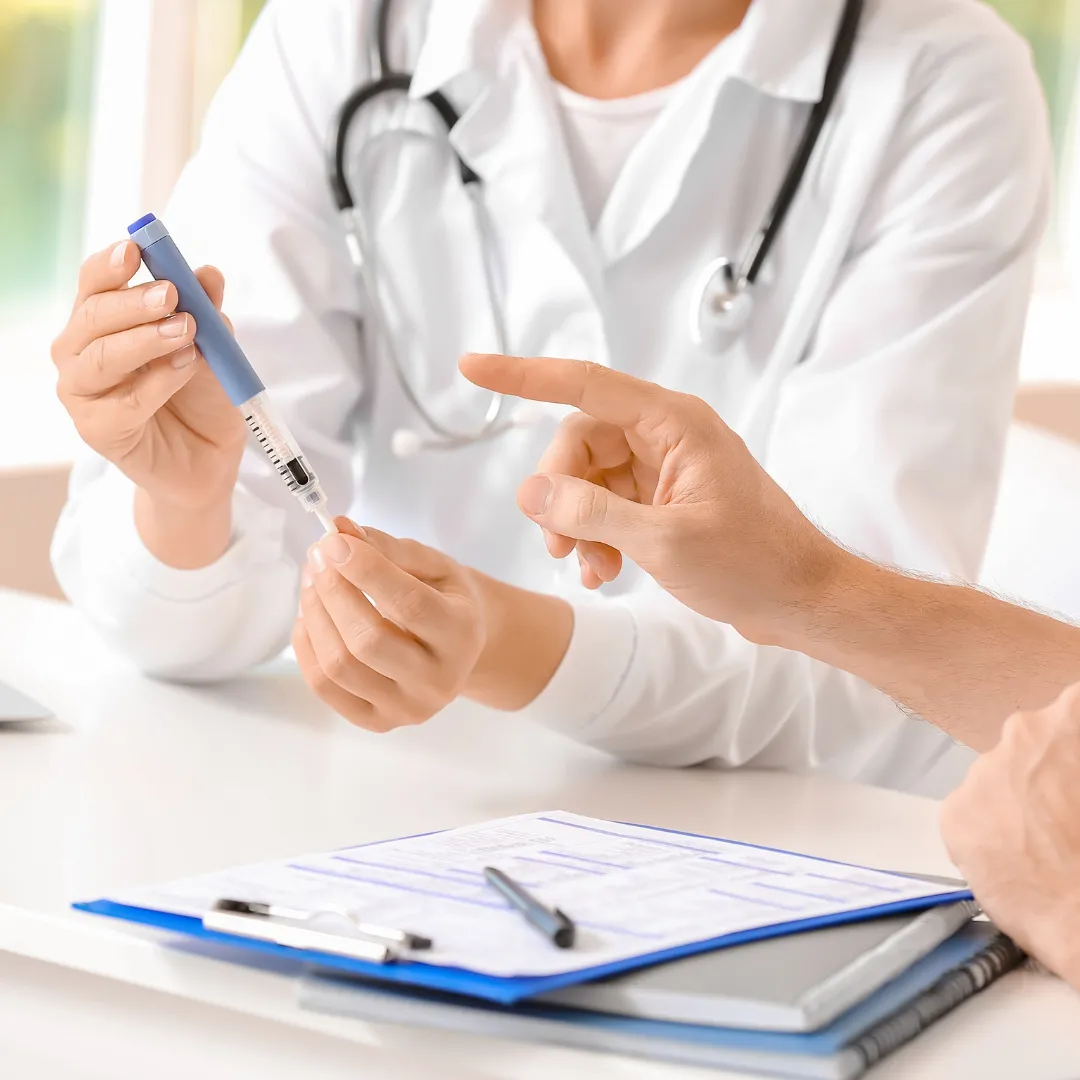diabetes checkup Coimbatore