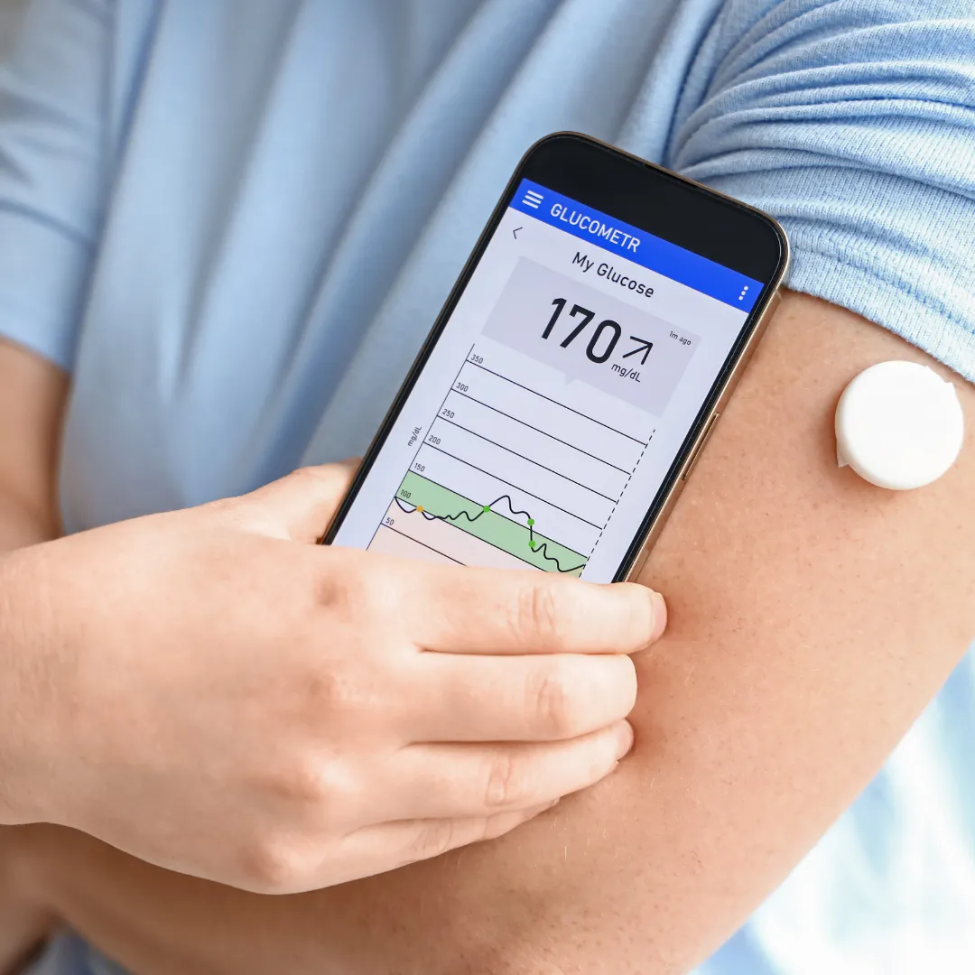 Diabetes Treatment in Coimbatore