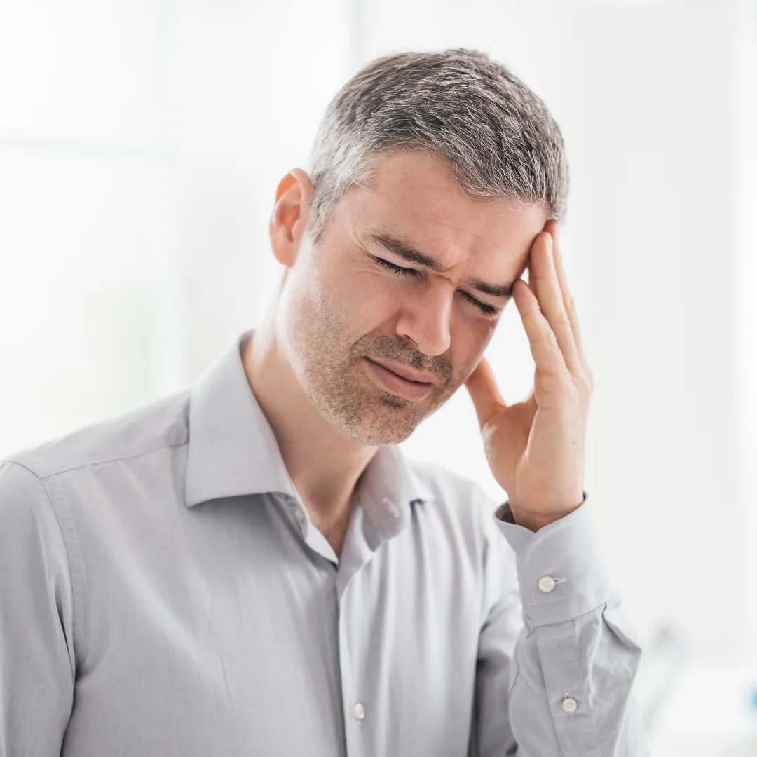 Stress Management for Diabetes