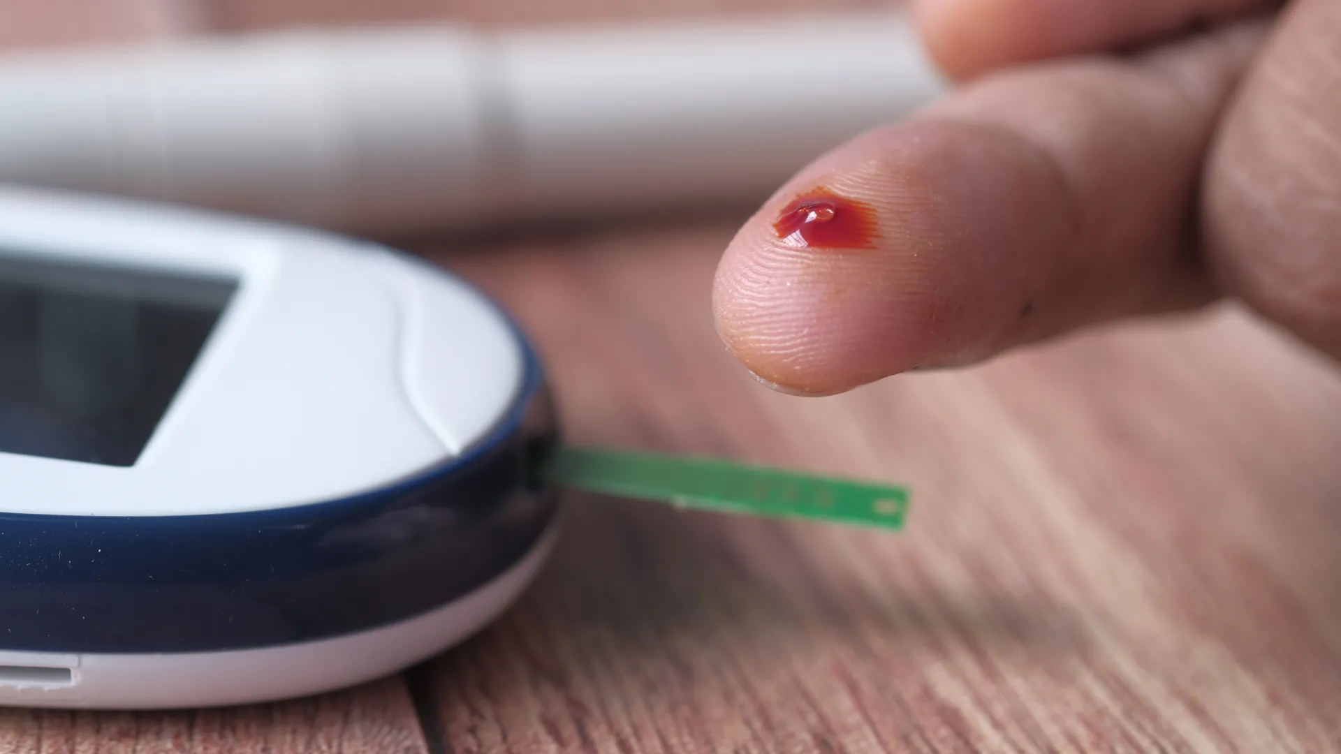Type of Diabetes