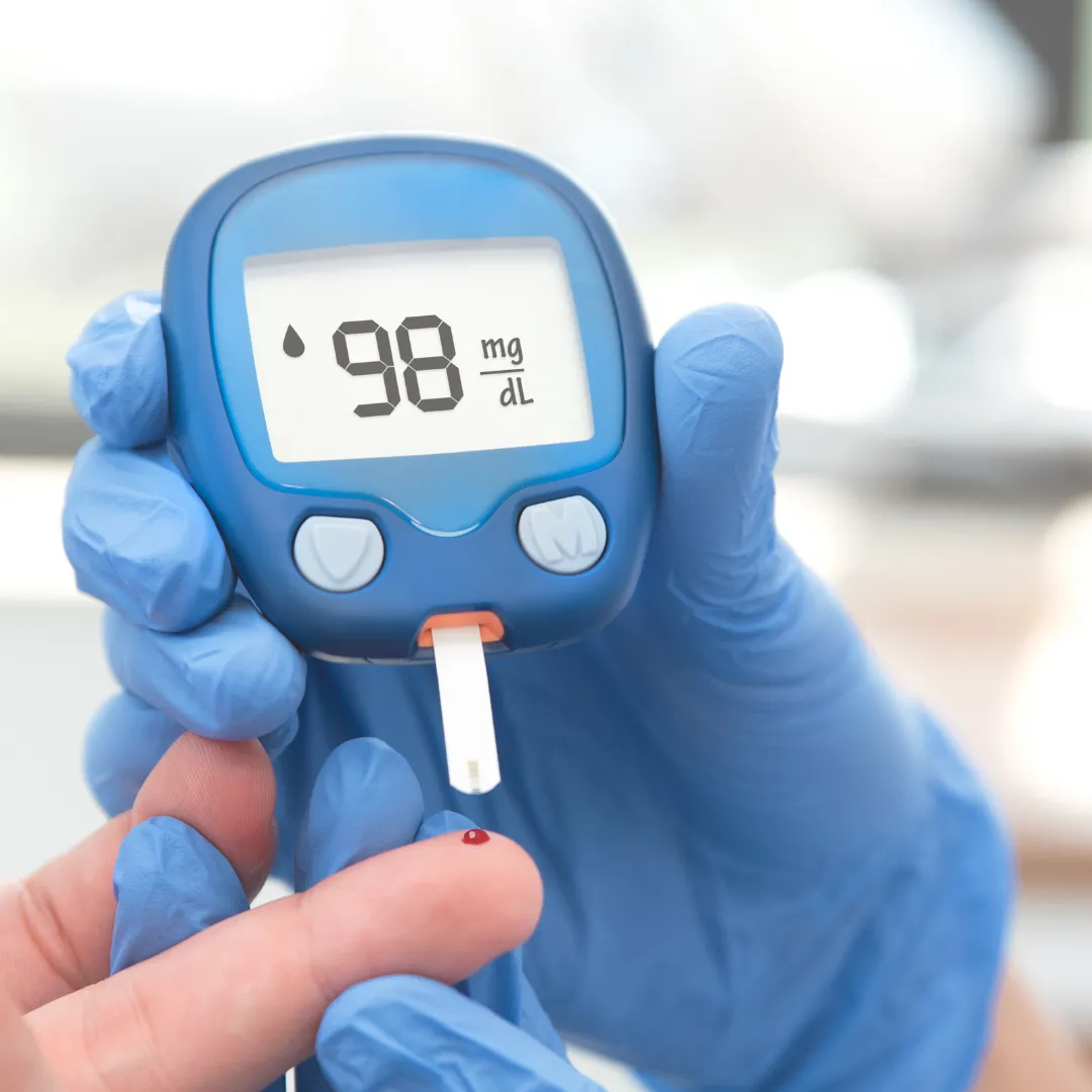 Low sugar Treatment in Coimbatore