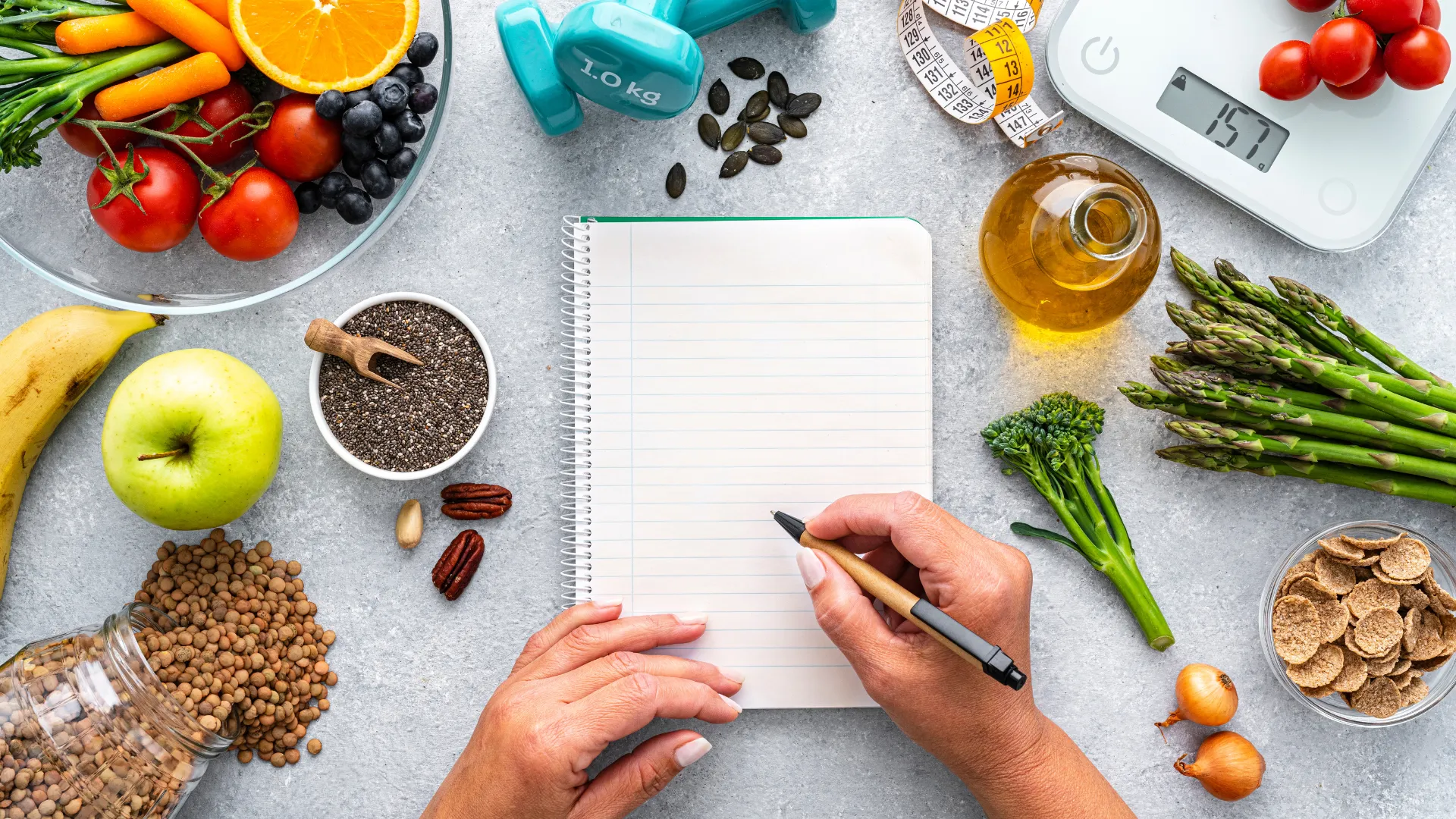 Diet Plan for Diabetes