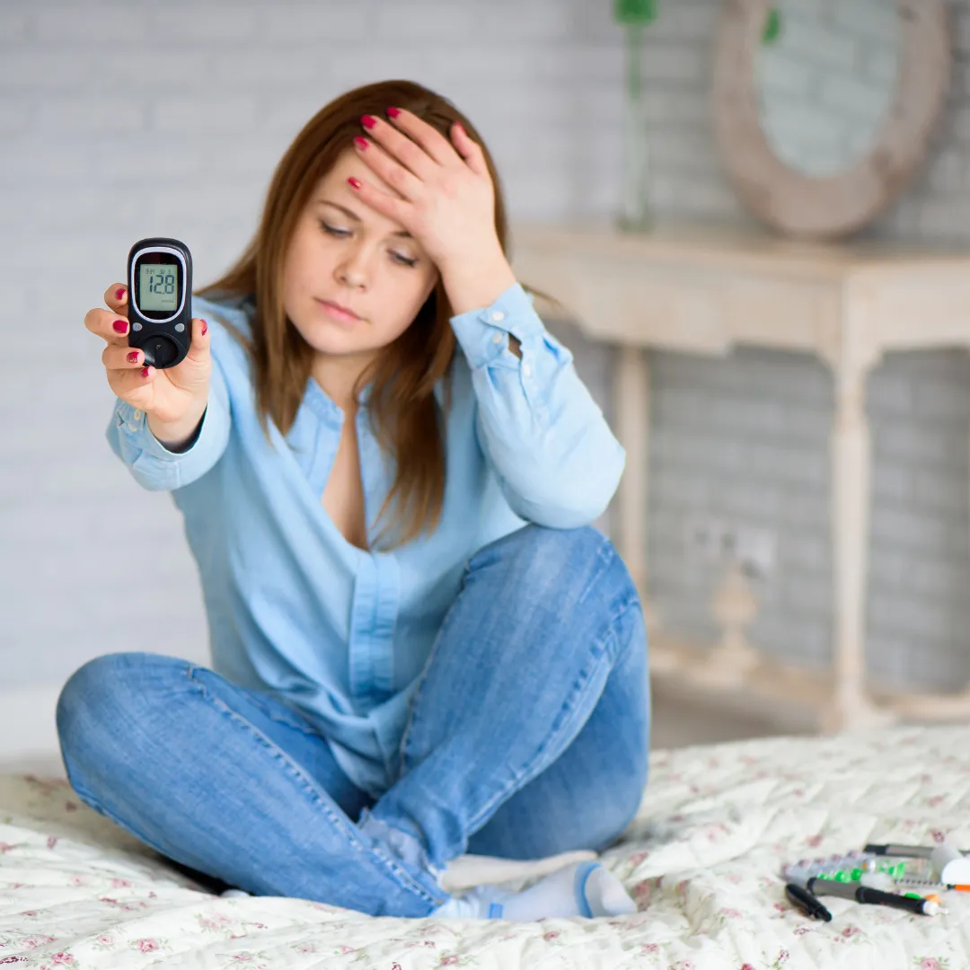 Hypoglycemia Treatment