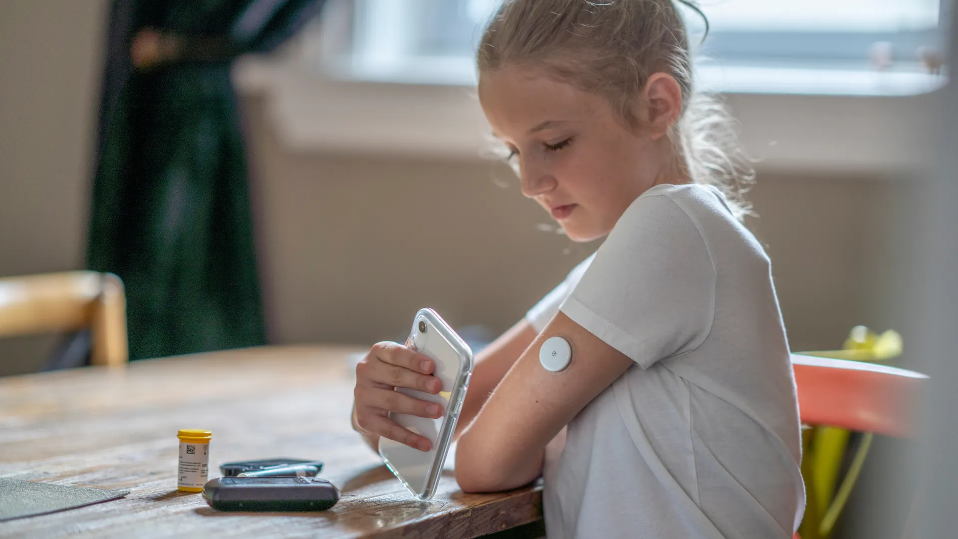 Diabetes Monitoring