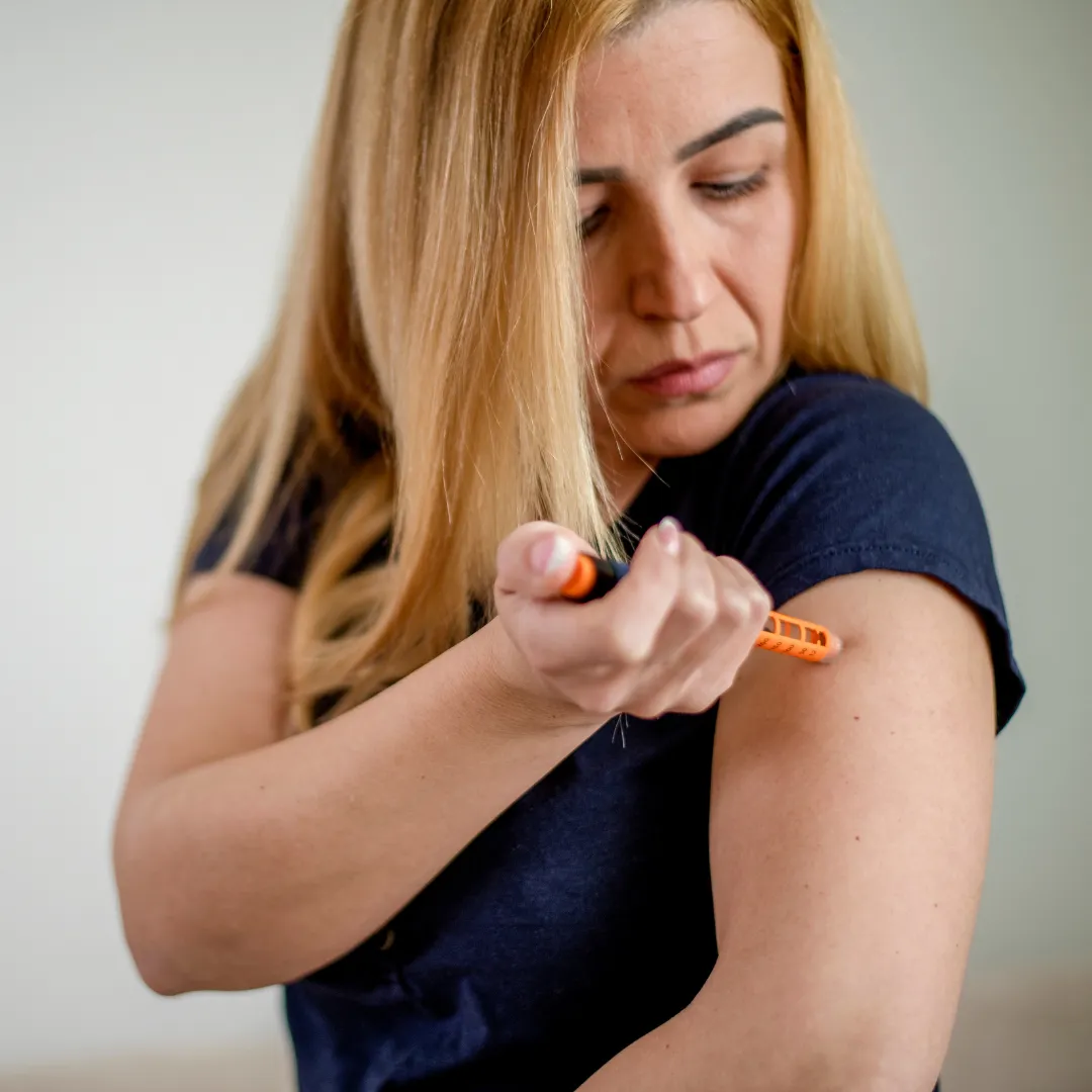 Insulin Management in Coimbatore