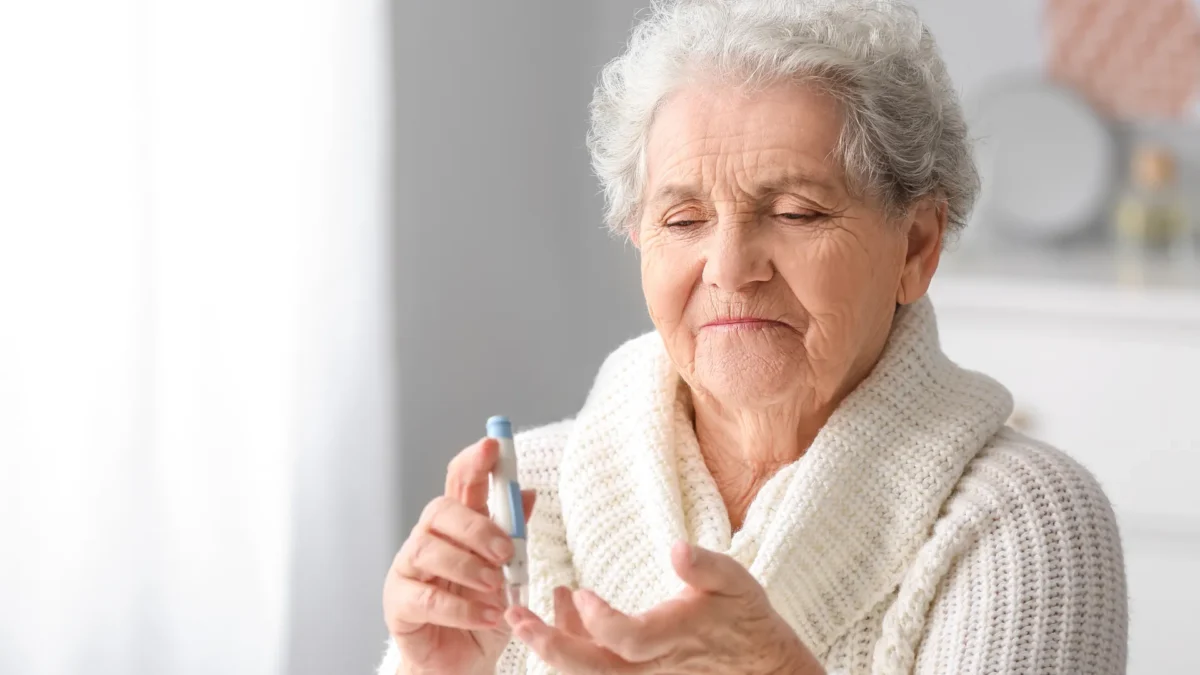 Diabetes Treatment Plan