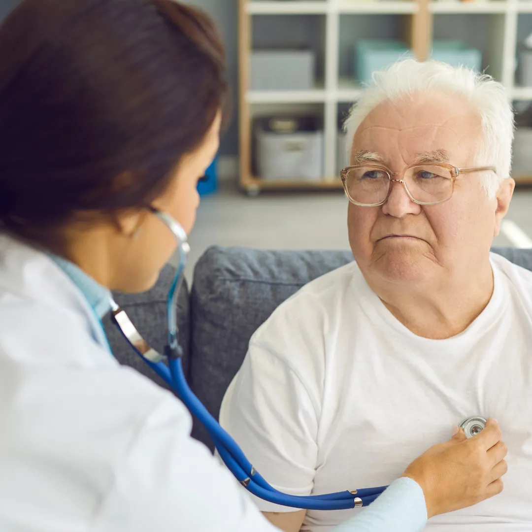 Diabetic Heart Care Treatment in Coimbatore