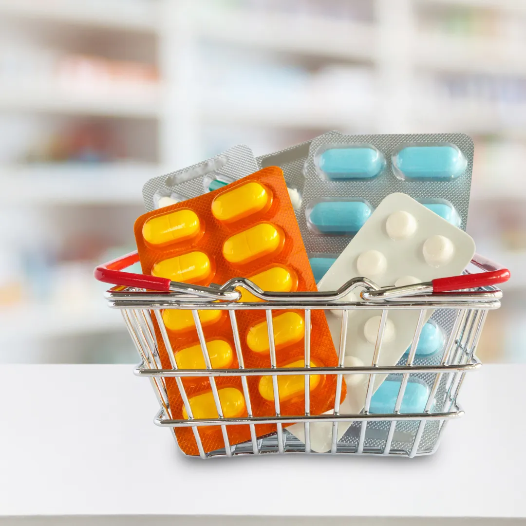 Best Diabetes Pharmacy in Coimbatore