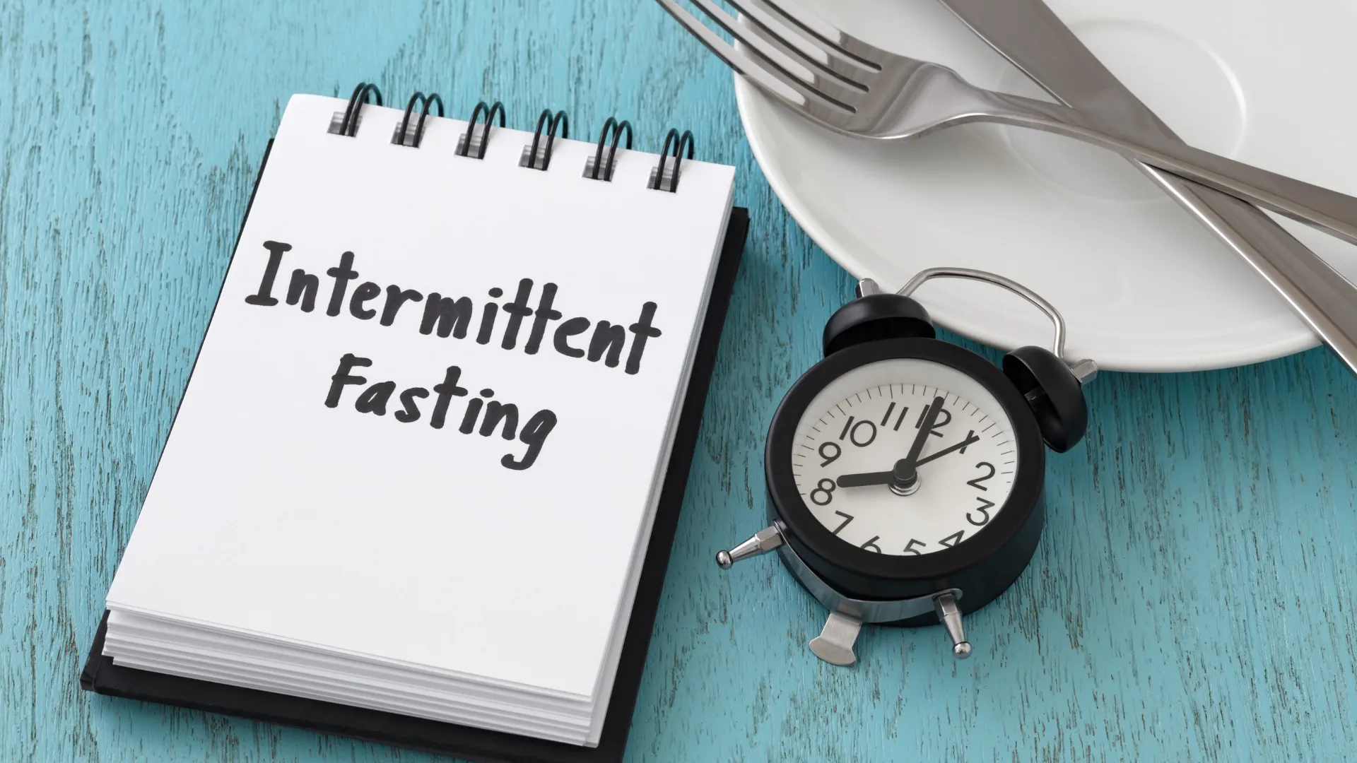 Intermittent fasting for Diabetes Management
