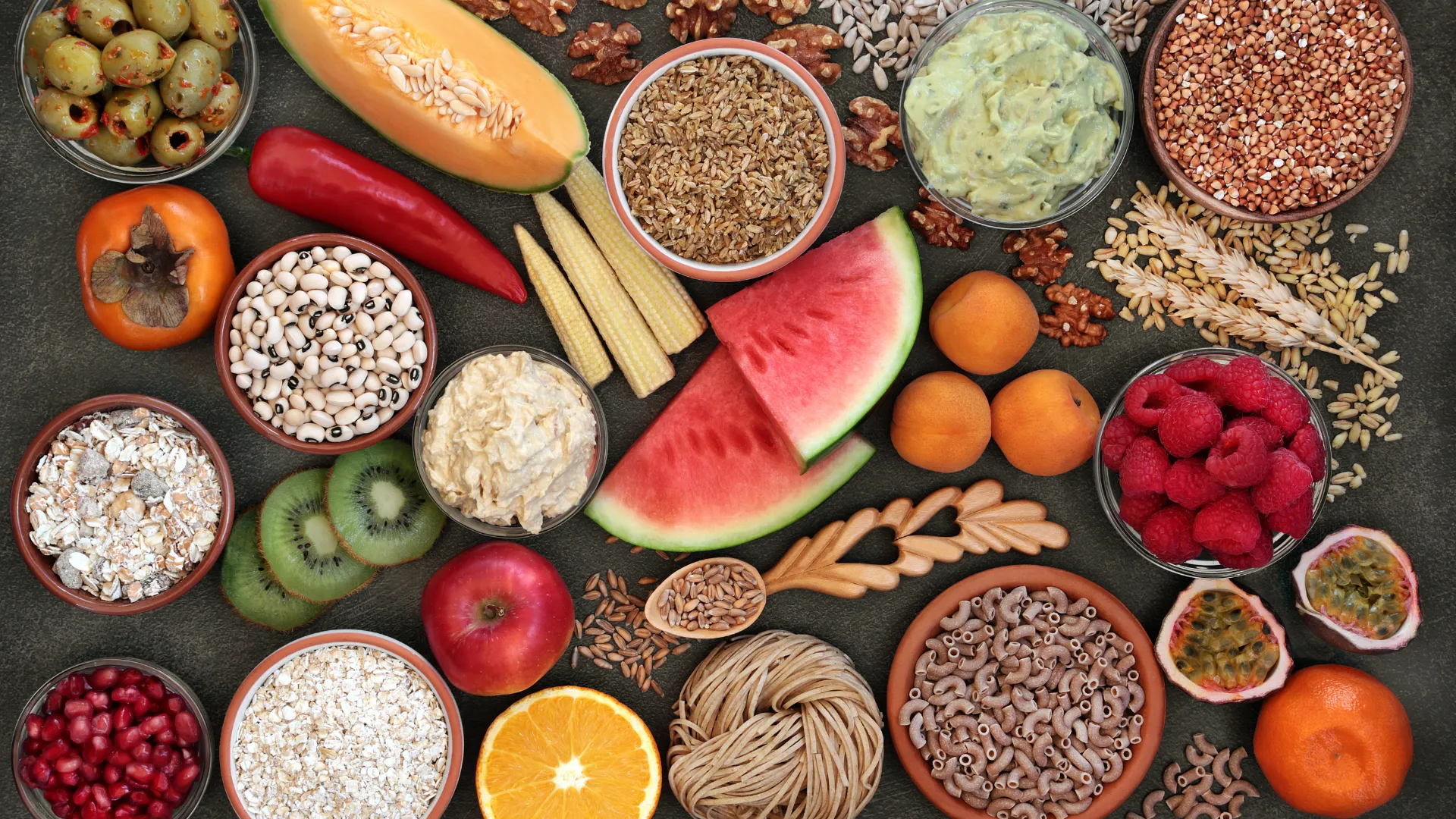 Dietary Fibre Intake for Diabetes Management