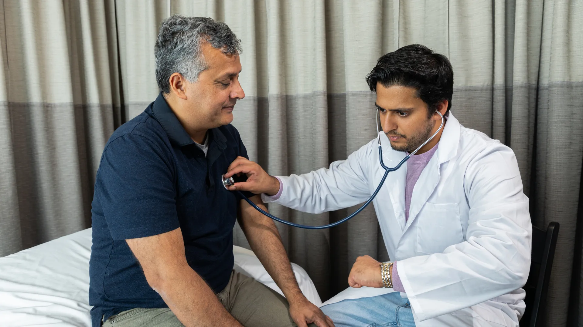 Regular Checkup