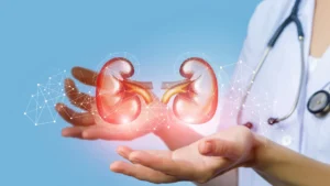 Kidney Damage