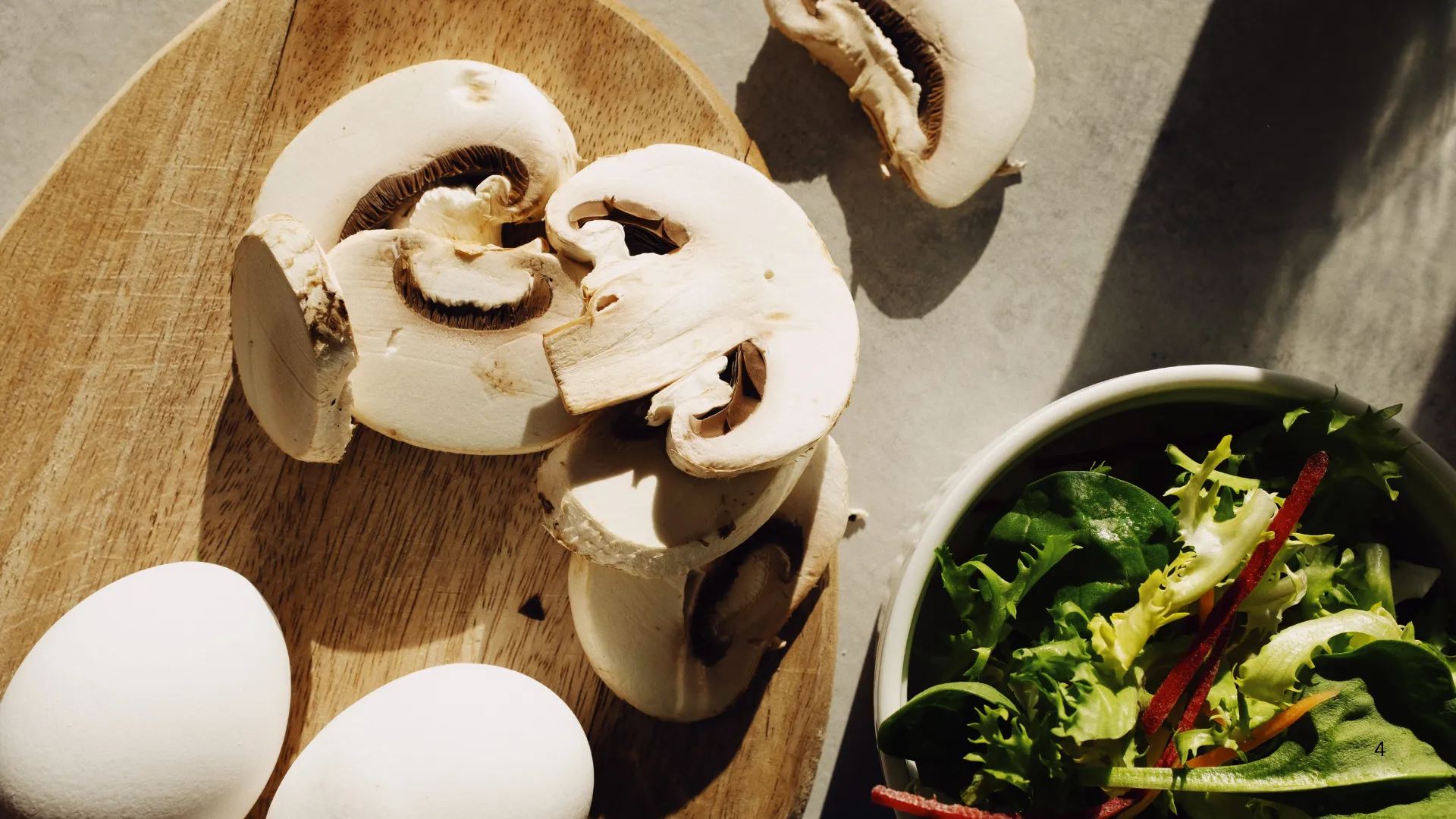 Ten Everyday Foods to Help Control Diabetes Naturally