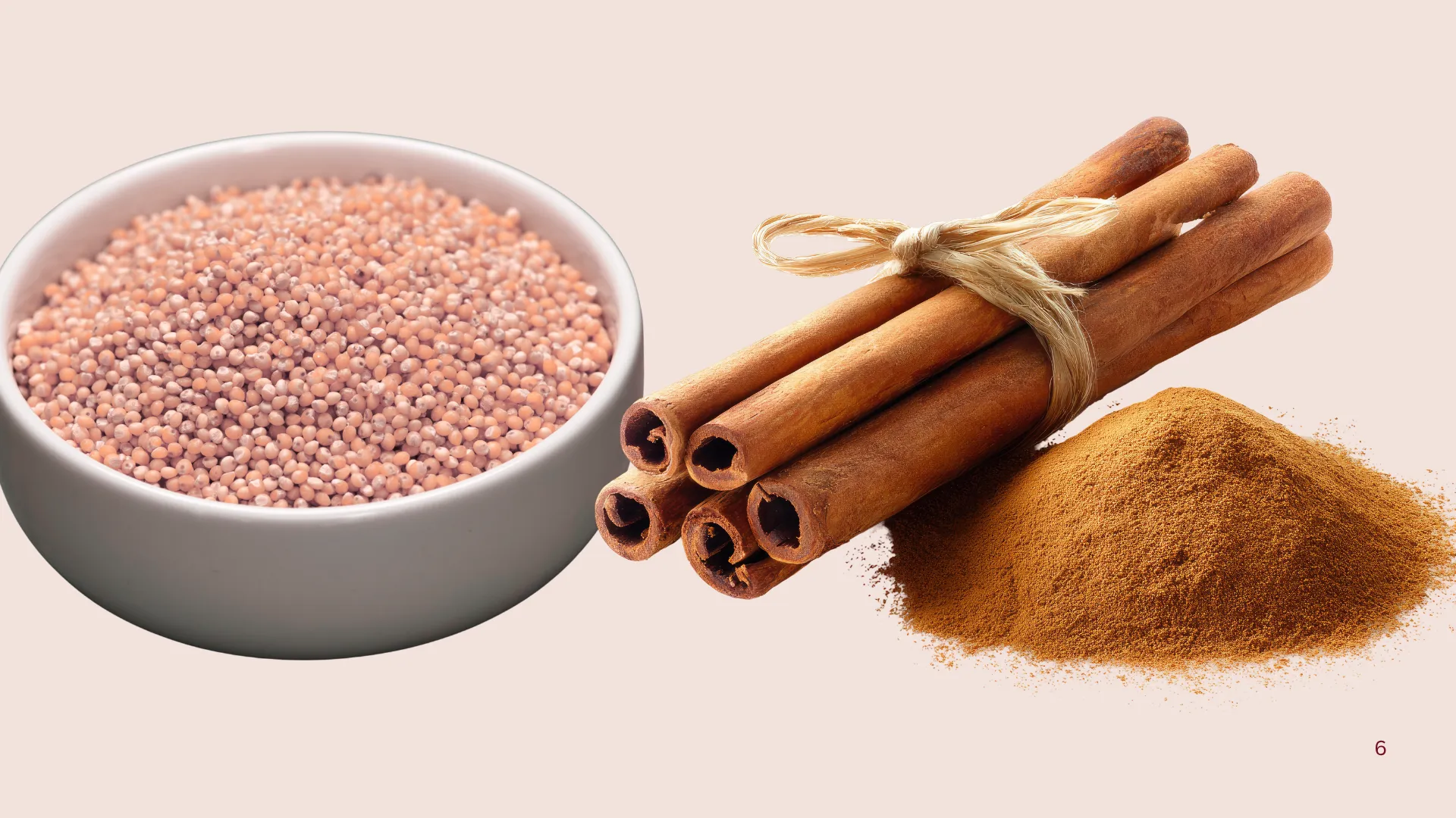 Ten Everyday Foods to Help Control Diabetes Naturally 