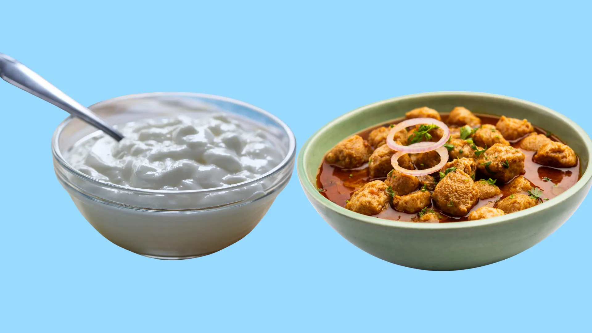 Ten Everyday Foods to Help Control Diabetes Naturally