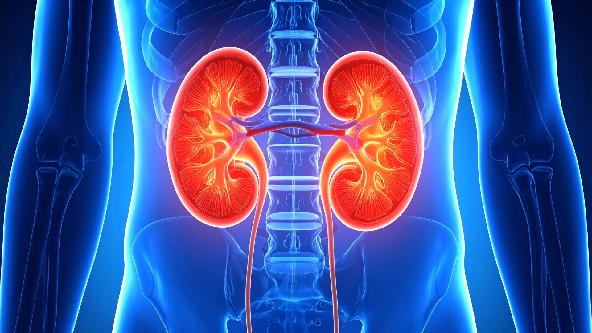 Kidney