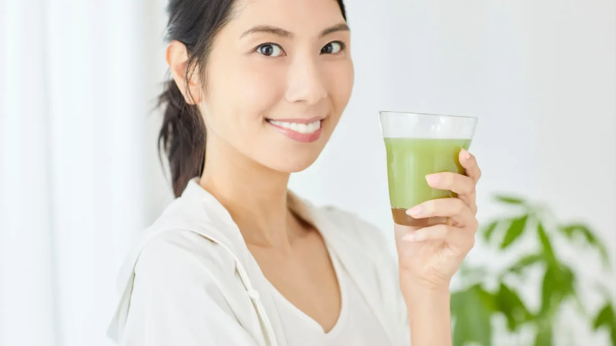 Nourishing diabetes drinks