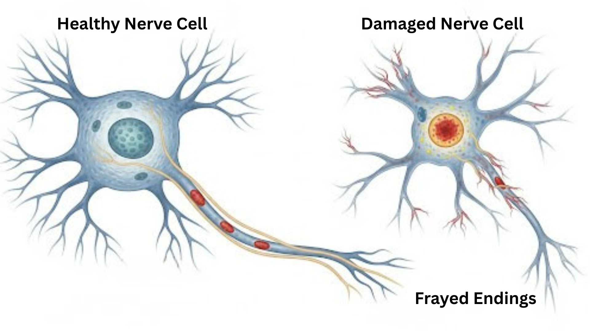 Nerve System