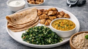 Diet Tips to Control Blood Sugar