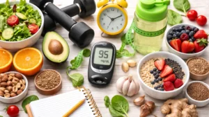 Good Habits to Prevent Your Sugar From Increasing